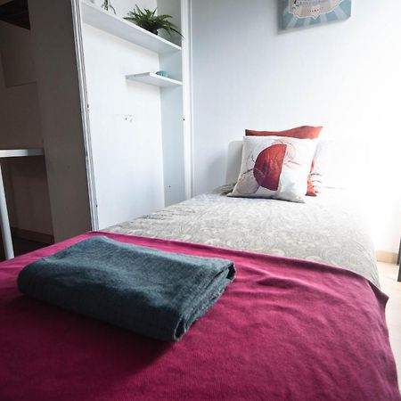 Nice Room By Eixample Барселона Екстериор снимка