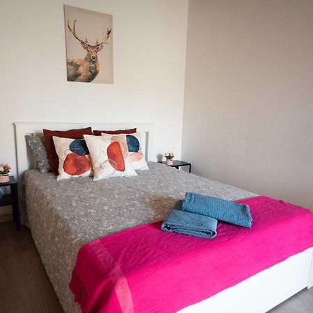 Nice Room By Eixample Барселона Екстериор снимка