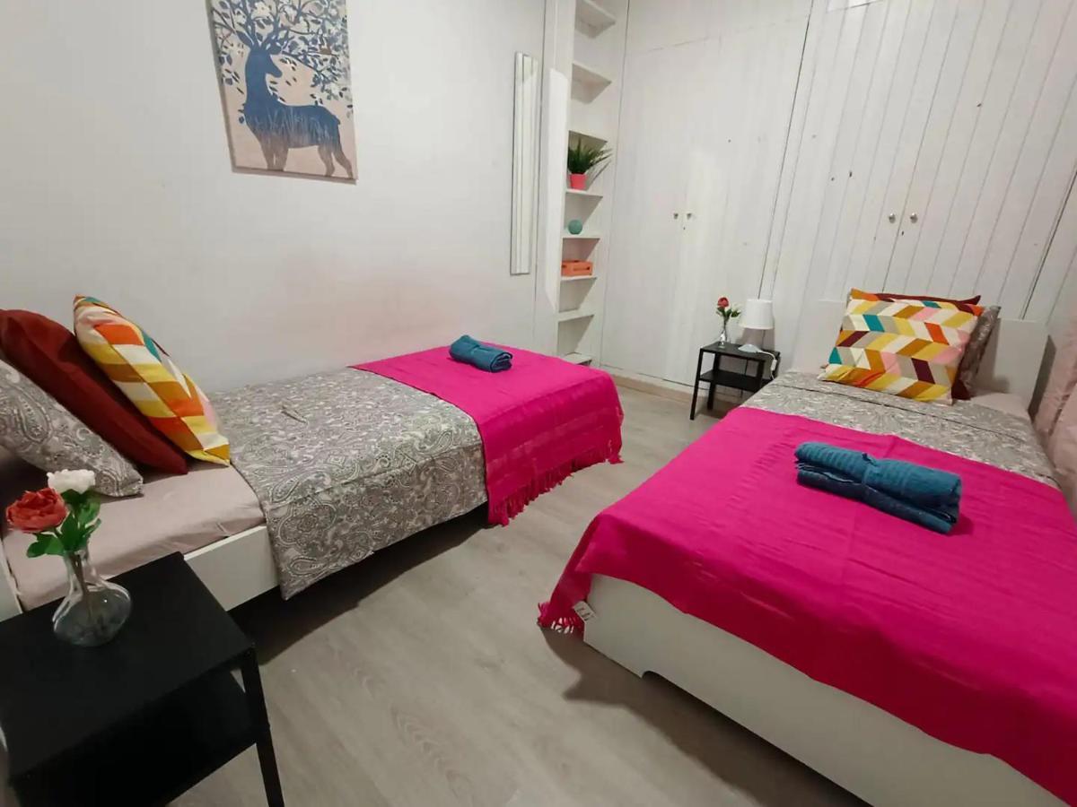 Nice Room By Eixample Барселона Екстериор снимка
