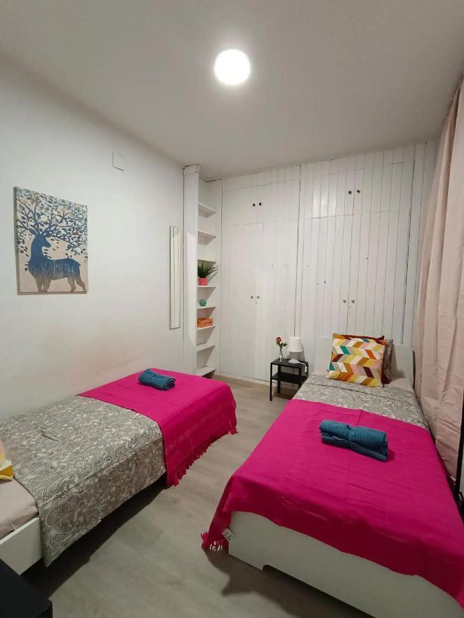 Nice Room By Eixample Барселона Екстериор снимка