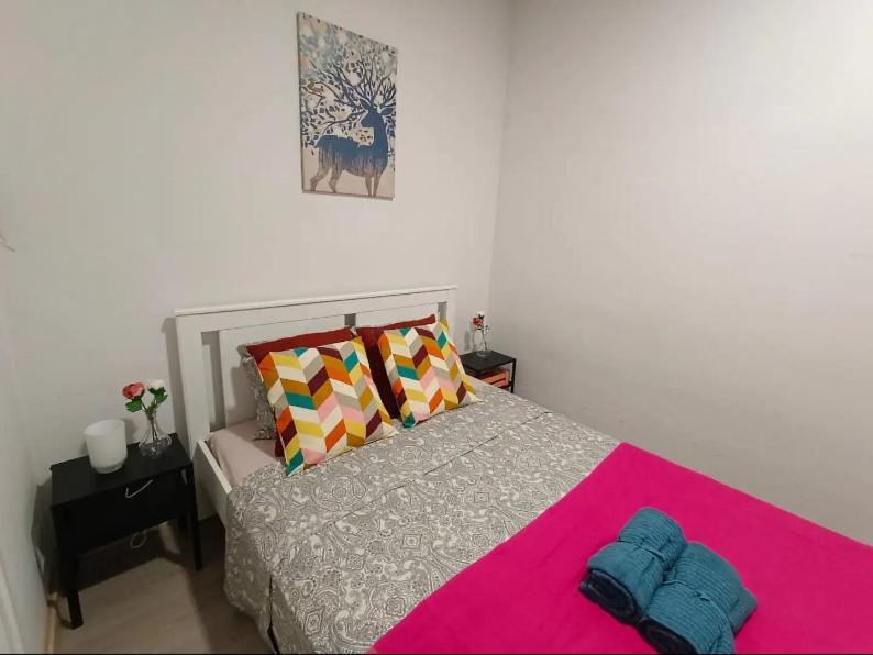 Nice Room By Eixample Барселона Екстериор снимка