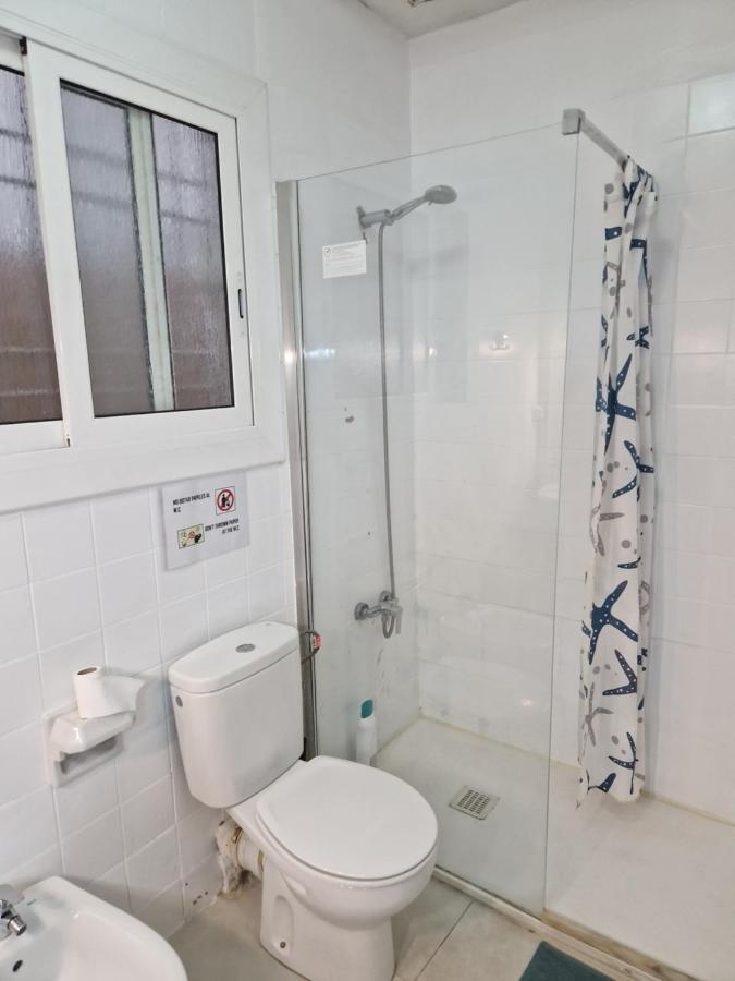 Nice Room By Eixample Барселона Екстериор снимка